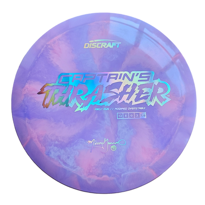 Discraft Missy Gannon Captain's Thrasher