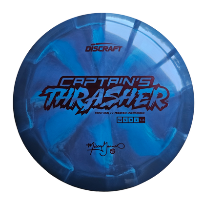 Discraft Missy Gannon Captain's Thrasher