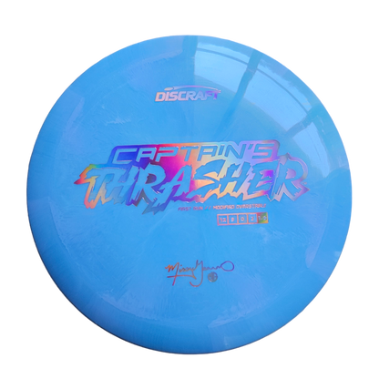 Discraft Missy Gannon Captain's Thrasher