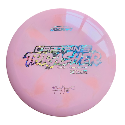 Discraft Missy Gannon Captain's Thrasher