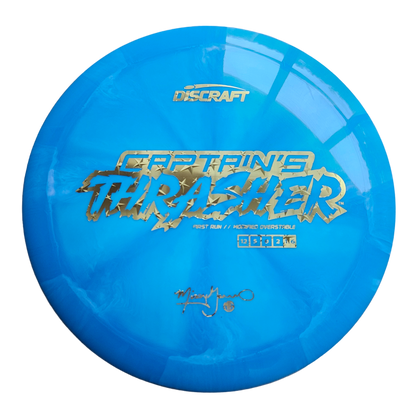 Discraft Missy Gannon Captain's Thrasher