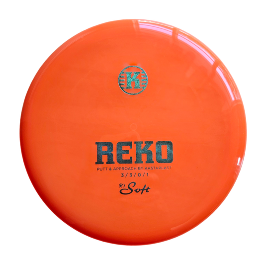 Kastaplast Reko - K1 Soft