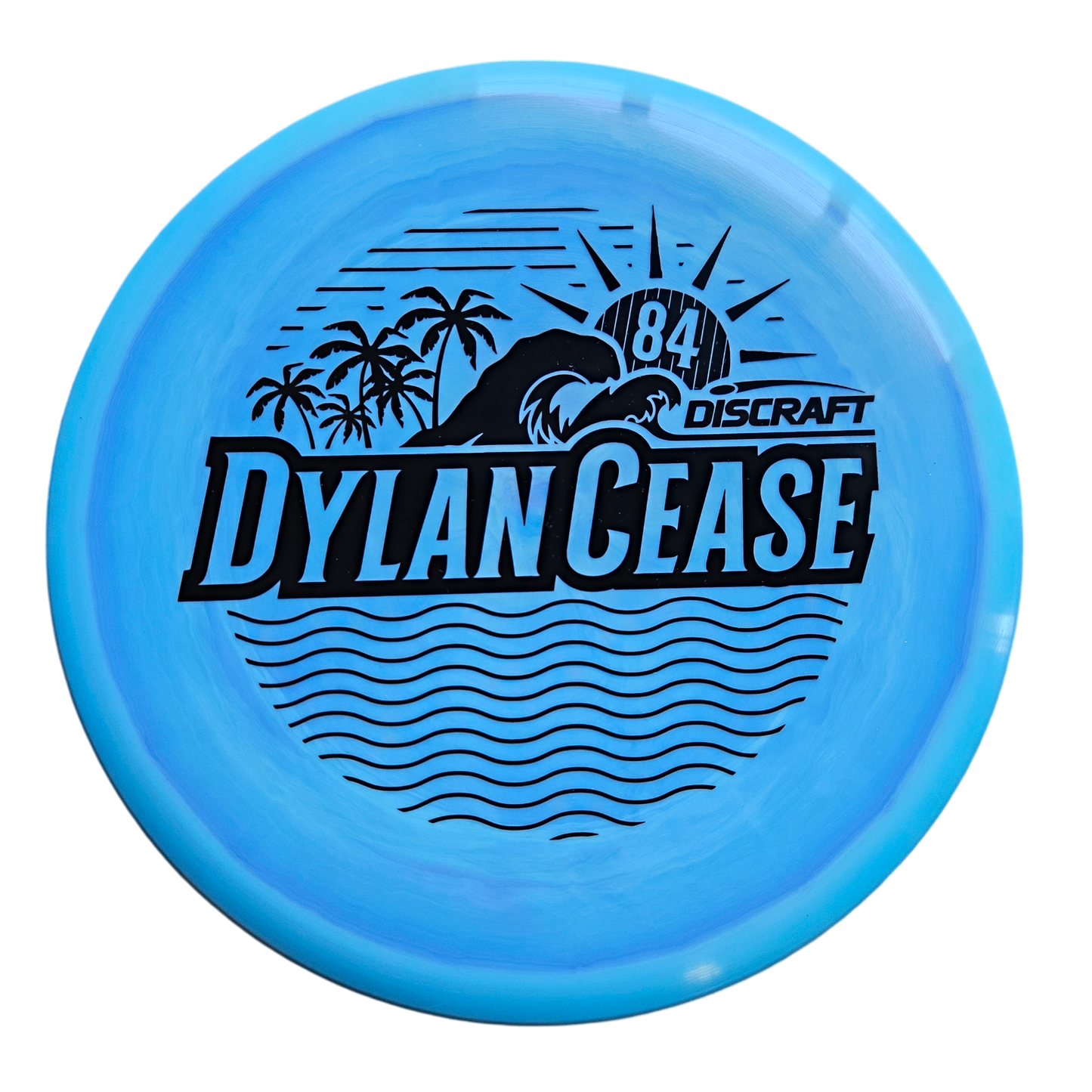 Discraft Dylan Cease ESP Buzzz