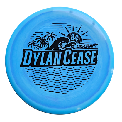 Discraft Dylan Cease ESP Buzzz