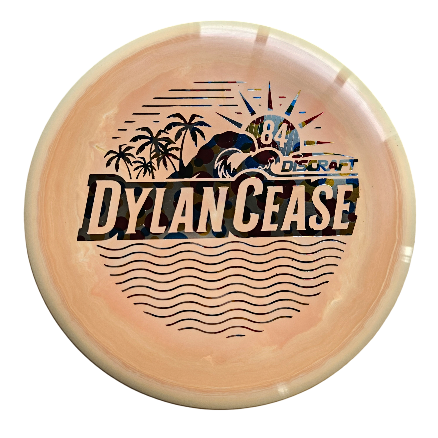 Discraft Dylan Cease ESP Buzzz