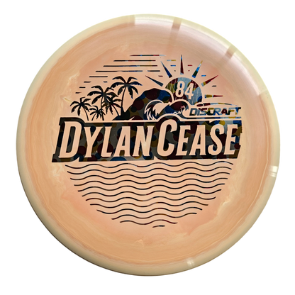 Discraft Dylan Cease ESP Buzzz