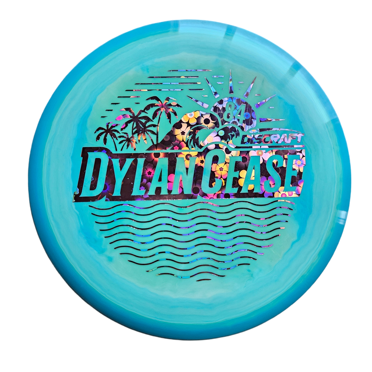 Discraft Dylan Cease ESP Buzzz