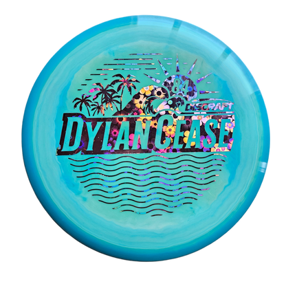 Discraft Dylan Cease ESP Buzzz