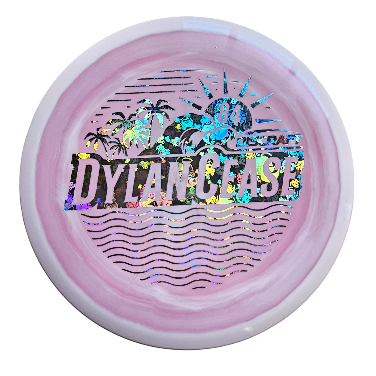 Discraft Dylan Cease ESP Buzzz