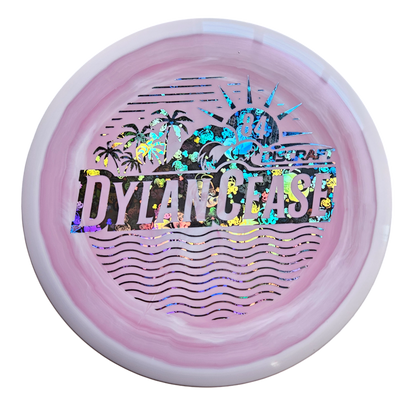 Discraft Dylan Cease ESP Buzzz