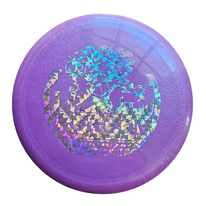 Innova G-Star Gorgon