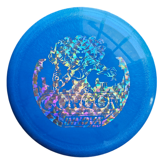 Innova G-Star Gorgon