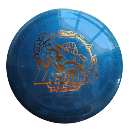 Innova GStar Destroyer