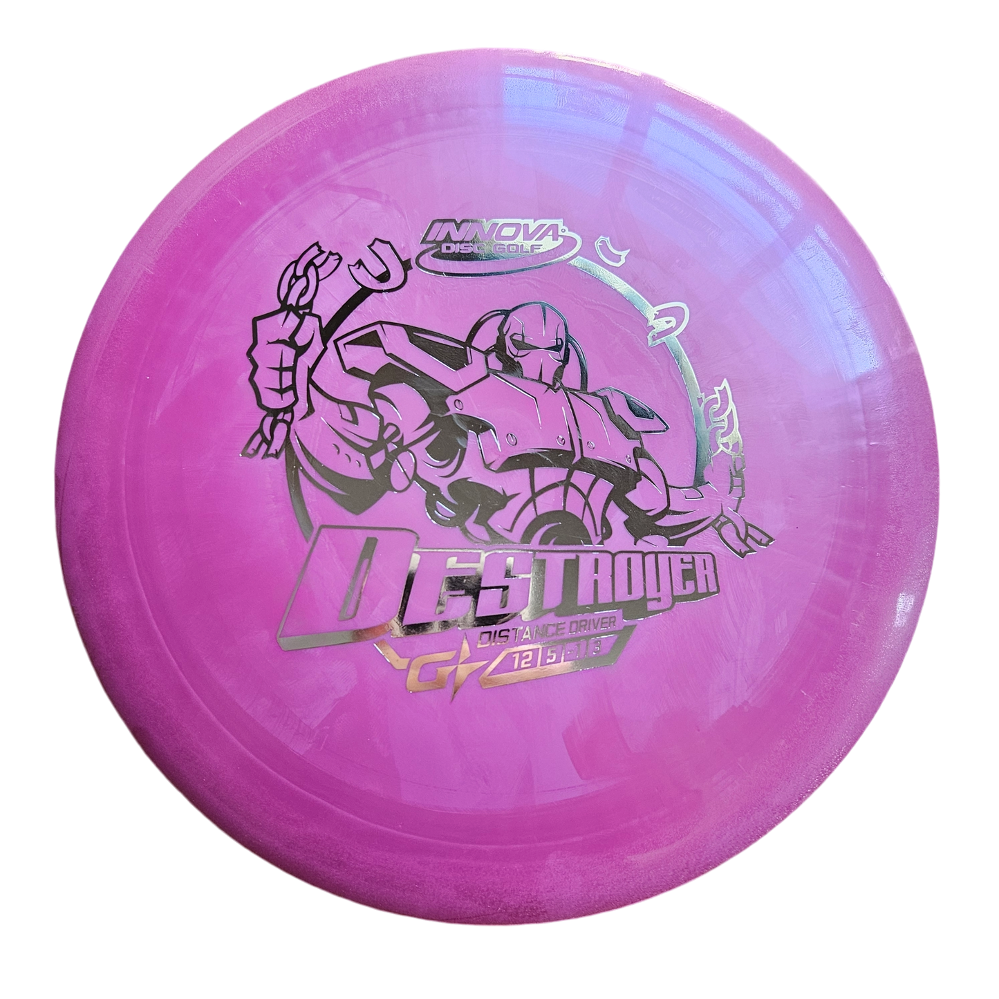 Innova GStar Destroyer