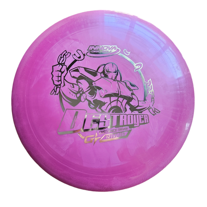 Innova GStar Destroyer