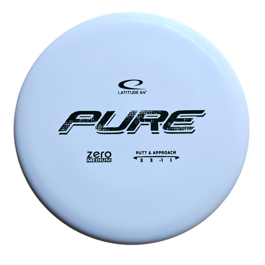 Latitude 64 Pure - Zero Medium