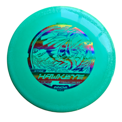 Innova Star Hawkeye