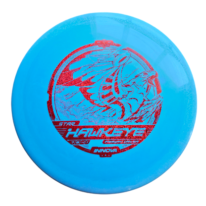 Innova Star Hawkeye