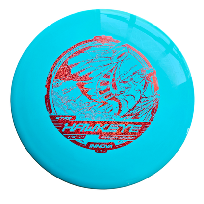 Innova Star Hawkeye