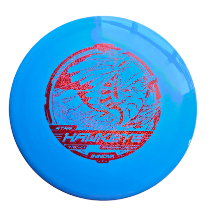 Innova Star Hawkeye