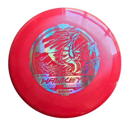 Innova Star Hawkeye