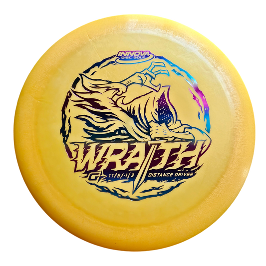 Innova GStar Wraith