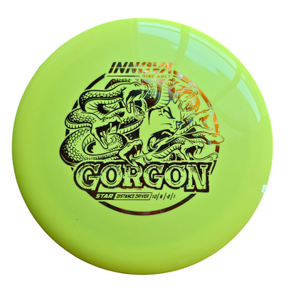 Innova Star Gorgon