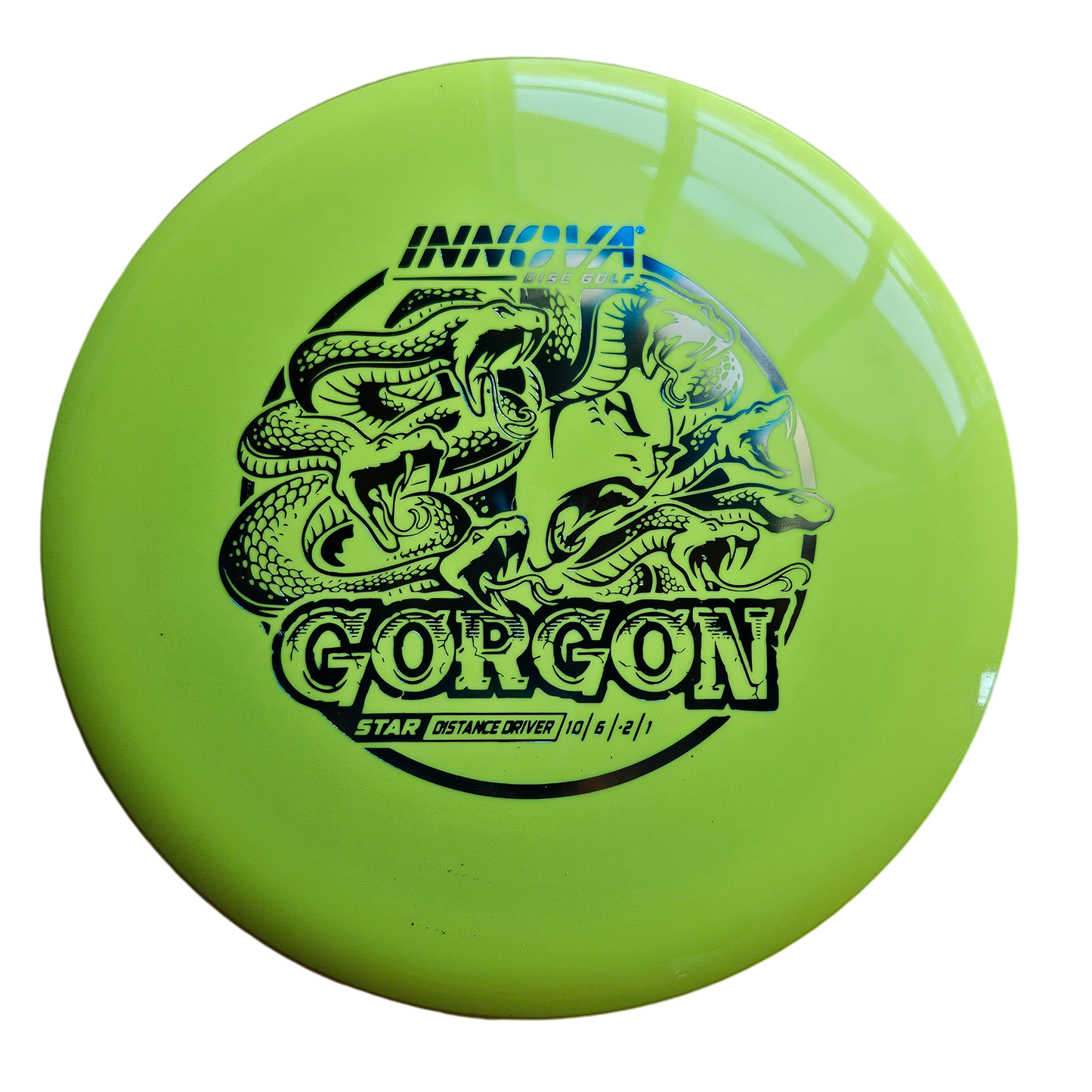 Innova Star Gorgon