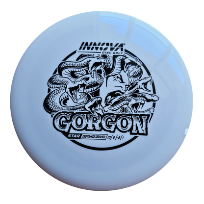 Innova Star Gorgon