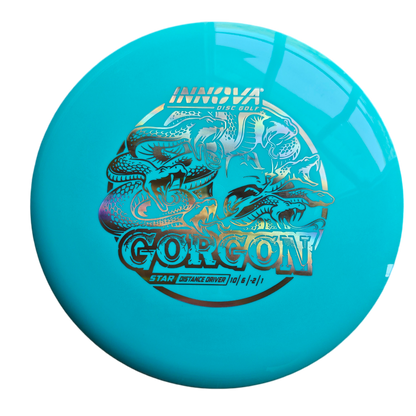 Innova Star Gorgon