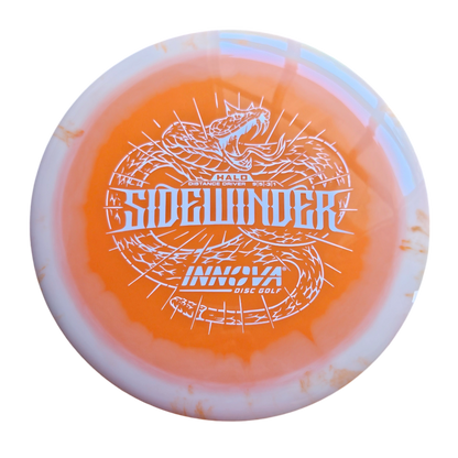 Innova Halo Sidewinder