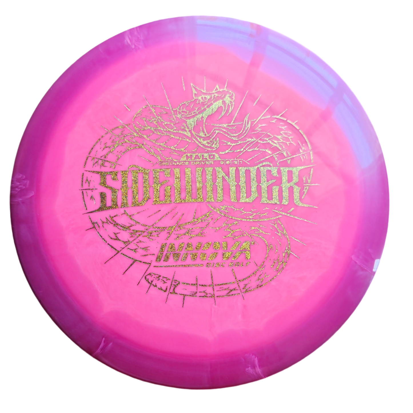 Innova Halo Sidewinder