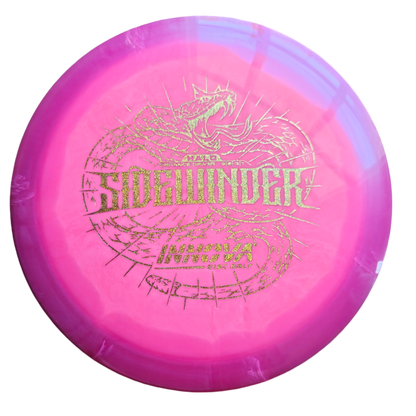 Innova Halo Sidewinder