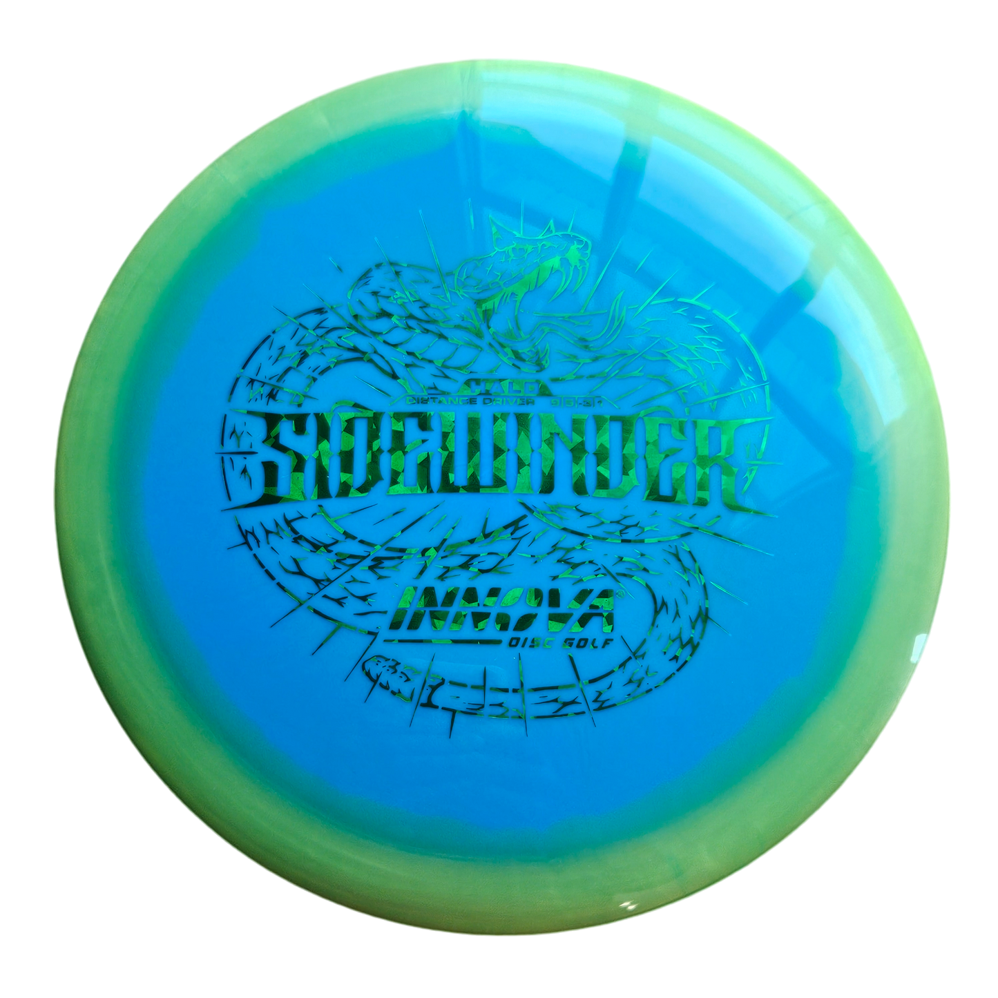 Innova Halo Sidewinder