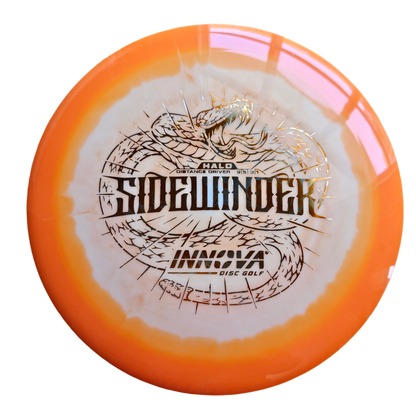 Innova Halo Sidewinder