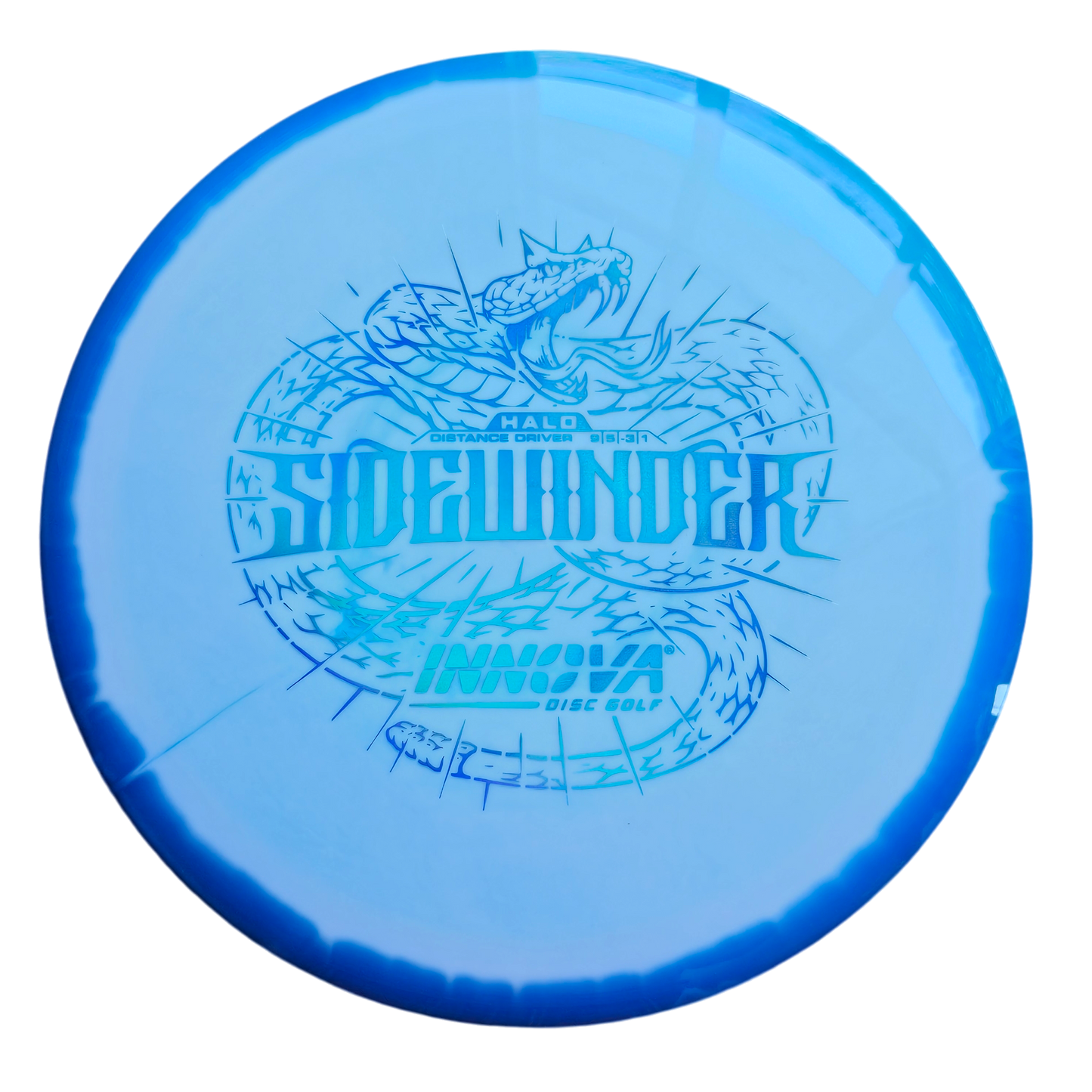 Innova Halo Sidewinder