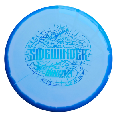 Innova Halo Sidewinder