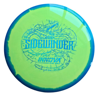 Innova Halo Sidewinder