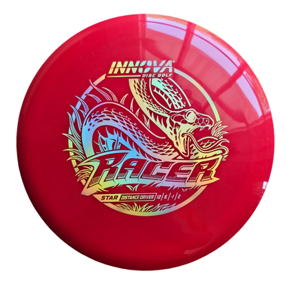 Innova Star Racer