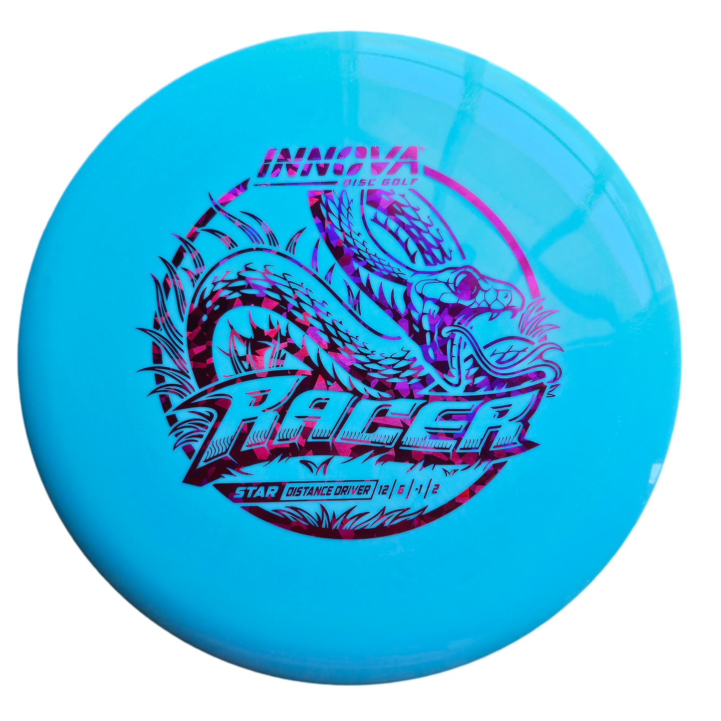 Innova Star Racer