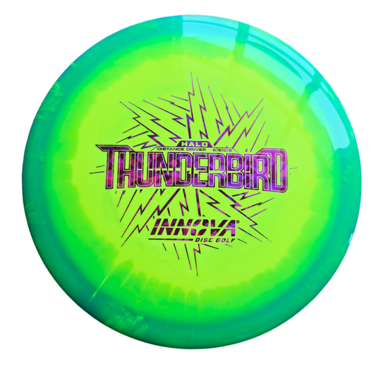 Innova Halo Thunderbird