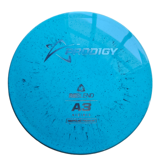 Prodigy Reblend A3