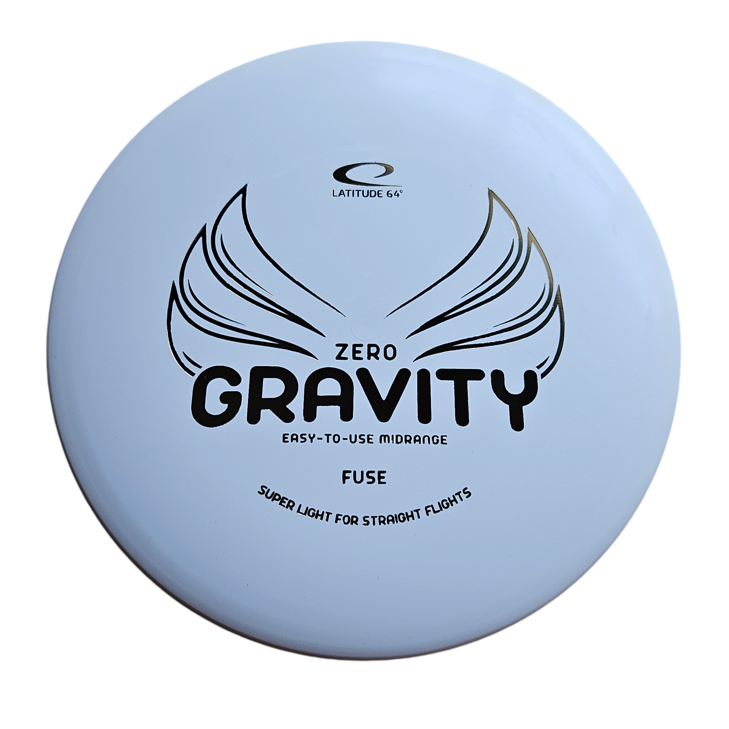 Latitude64 Zero Gravity Fuse