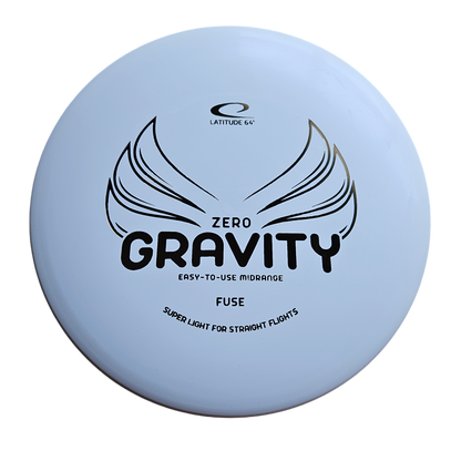 Latitude64 Zero Gravity Fuse