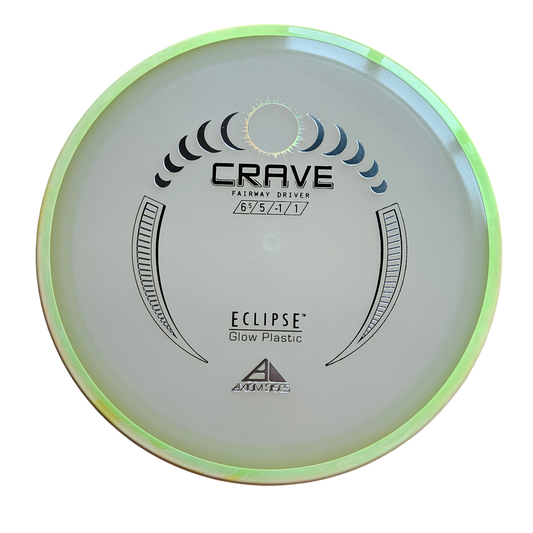 Axiom - Eclipse Crave - Stock