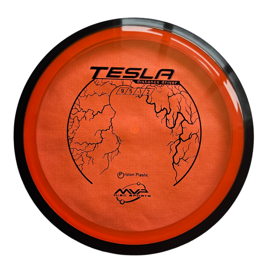 Axiom Tesla - Proton