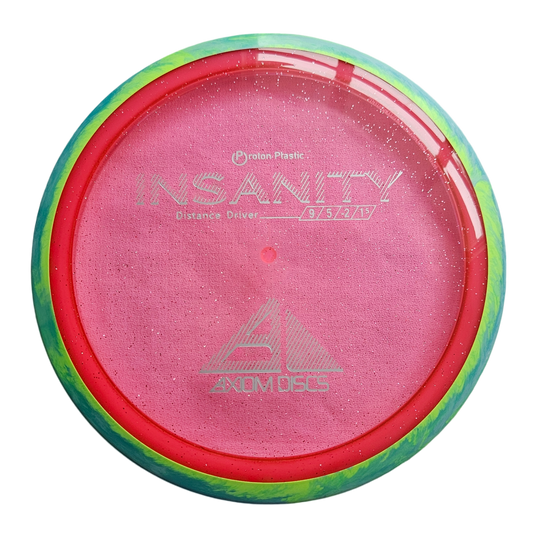 Axiom Insanity - Proton