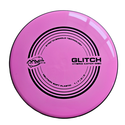 MVP Glitch (Neutron Soft)