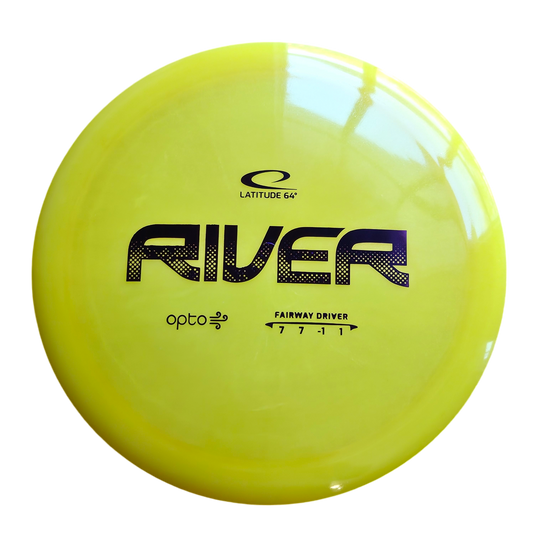 Latitude64 Opto Air River