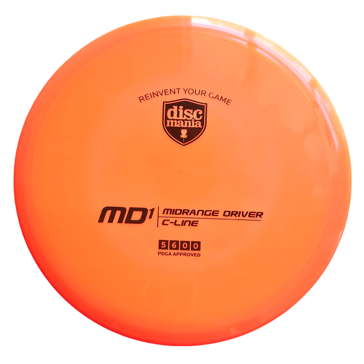 Discmania C-Line MD1